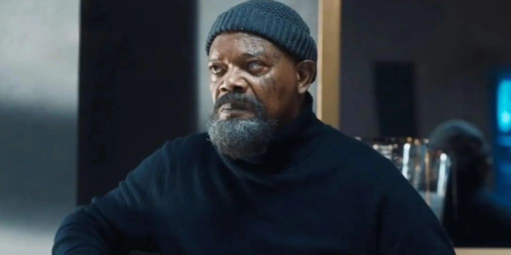 Samuel L. Jackson bekræfter sin næste Marvel-film som Nick Fury (og det er ikke ‘Avengers: Doomsday’)