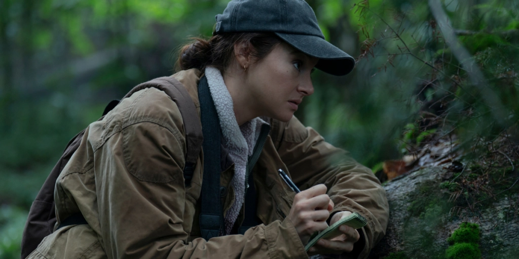 Ny true crime-thriller fra dansk instruktør tager verden med storm på Netflix