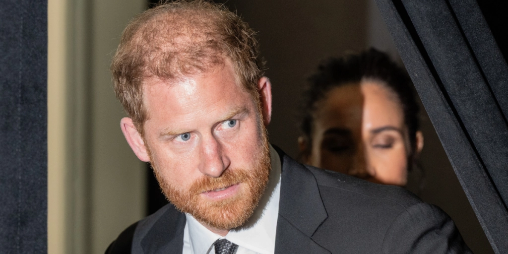 Prince Harry set to speak out about racism-issues: “I had so much to learn”