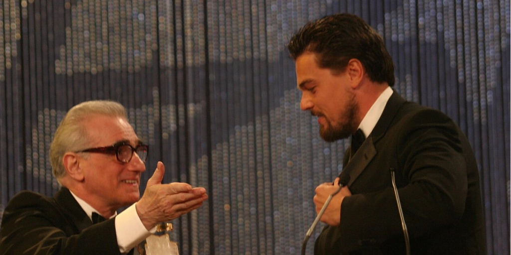 Scorsese fortryder sin store thrillersucces med DiCaprio: ‘Jeg burde have lavet noget andet’