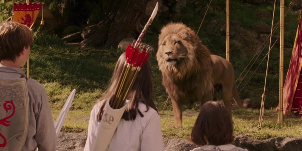 Netflix’ nye Narnia-film møder kritik: Greta Gerwig ændrer afgørende detalje i fantasyklassikeren