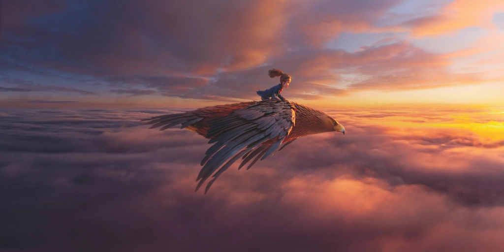 Om 2 uger udkommer årets eneste animationsfilm, der har scoret perfekte 100% på Rotten Tomatoes