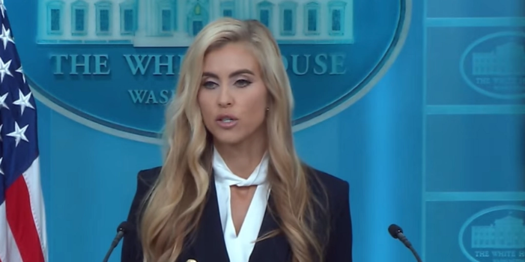 Harsh words fly as critics show no mercy to Trump’s new press secretary