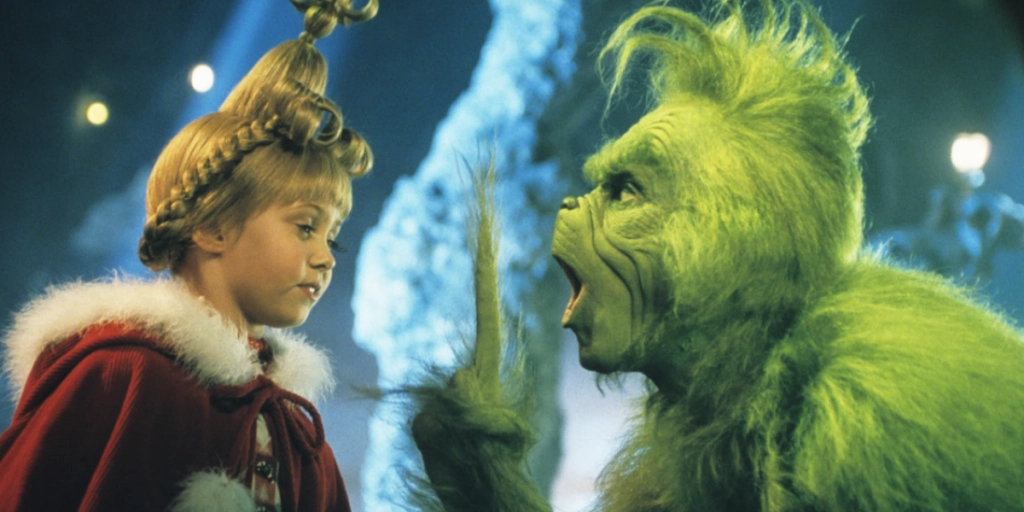 Ron Howard taler ud om ‘Grinch’-efterfølger: Jim Carrey har én betingelse