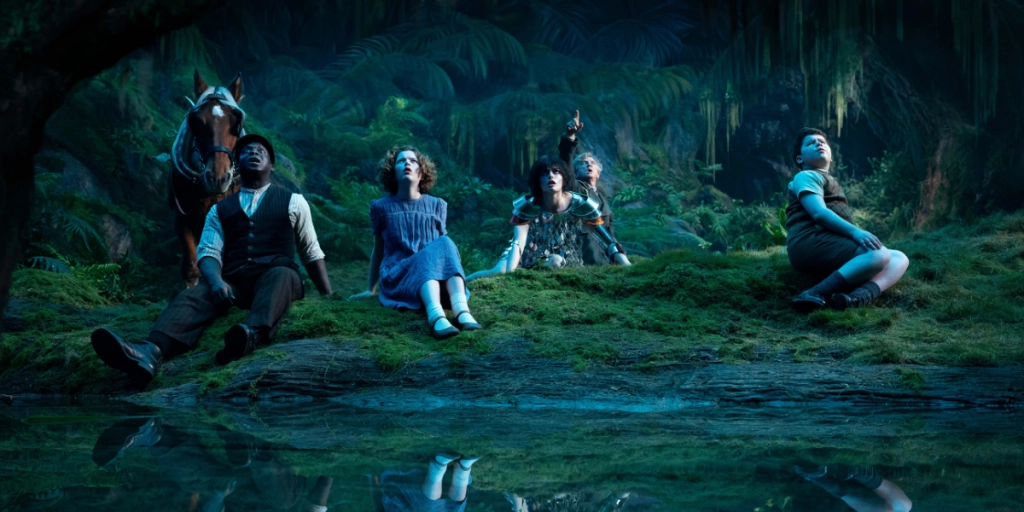 Netflix’s ‘Narnia’ film breaks a 60-year-old tradition – but it could benefit viewers