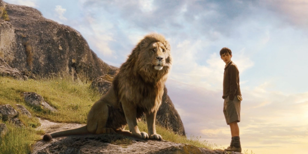 C.S. Lewis’ familie giver deres mening om Netflix’ kommende ‘Narnia’-film til kende