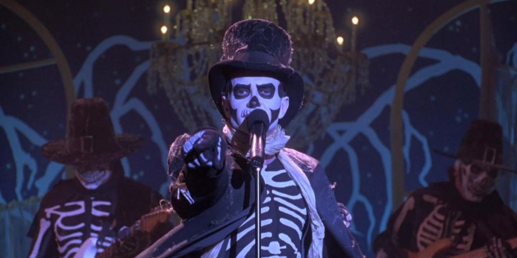 Disneys største streaming-hit op til halloween er en 33 år gammel klassiker