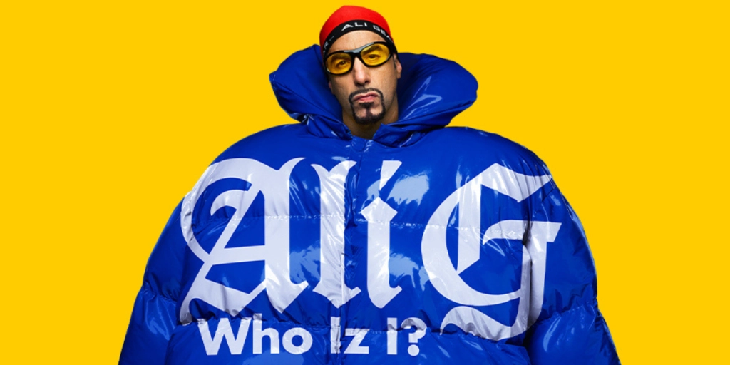 Marketing genistreg: Ny Ali G-film bør boykottes – mener Borat i ny trailer