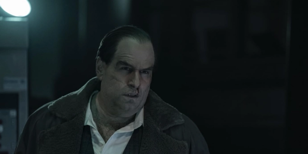 ‘Penguin’-skaberen arbejder på ny serie om endnu en ikonisk DC-skurk