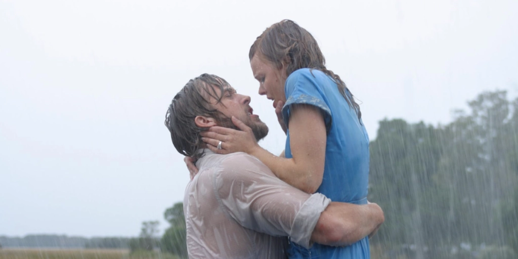 Klar med snotkludene: ‘The Notebook’ får unik genfortolkning
