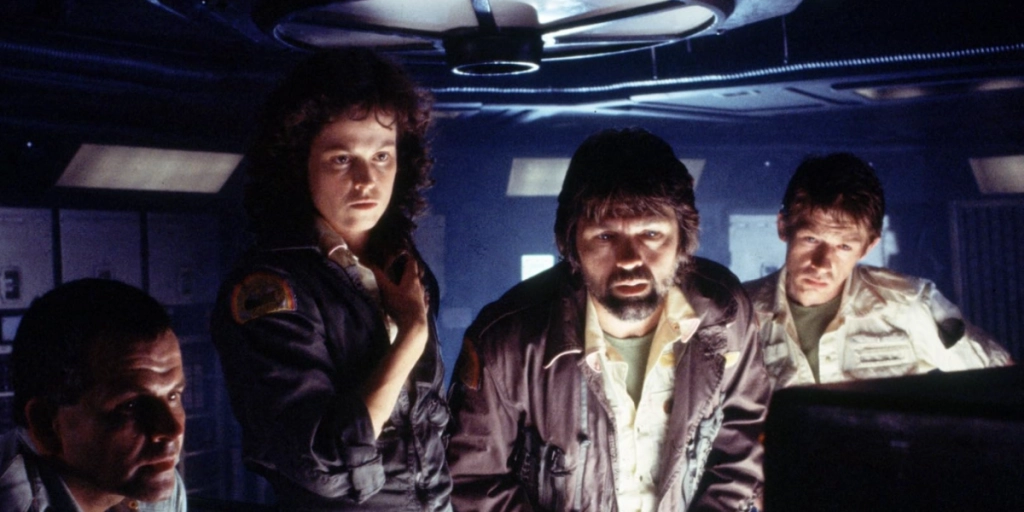 Ruhe in Frieden: Star aus ‘Top Gun’ und ‘Alien’ ist gestorben