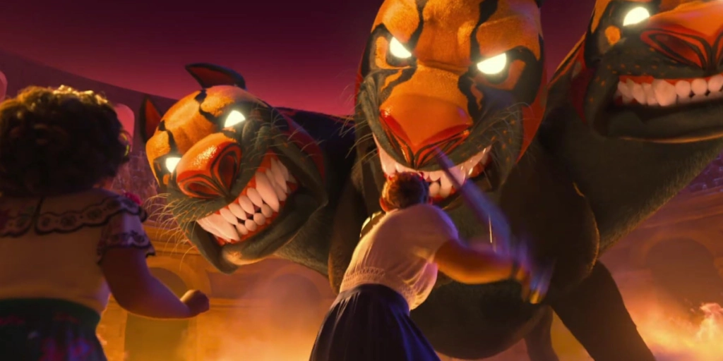 Trist nyt til Disney fans: En af studiets bedste film i nyere tid får ikke en toer
