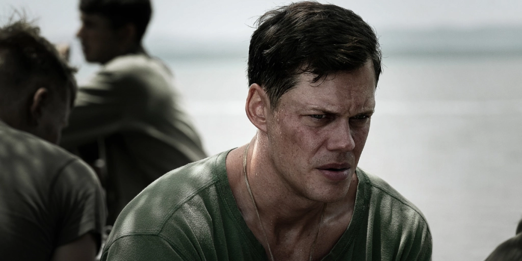 Blodig trailer: Snart har Netflix premiere på voldsom krigsfilm baseret på en sand historie