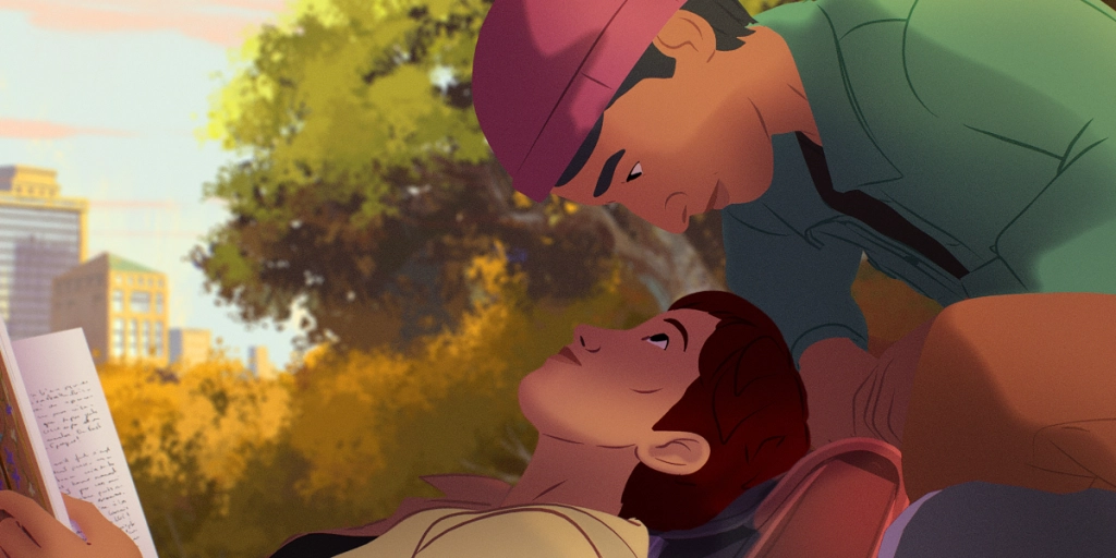 Trailer: Netflix er klar med ny animationsfilm, der kan få selv de hårdeste seere til at fælde en tåre