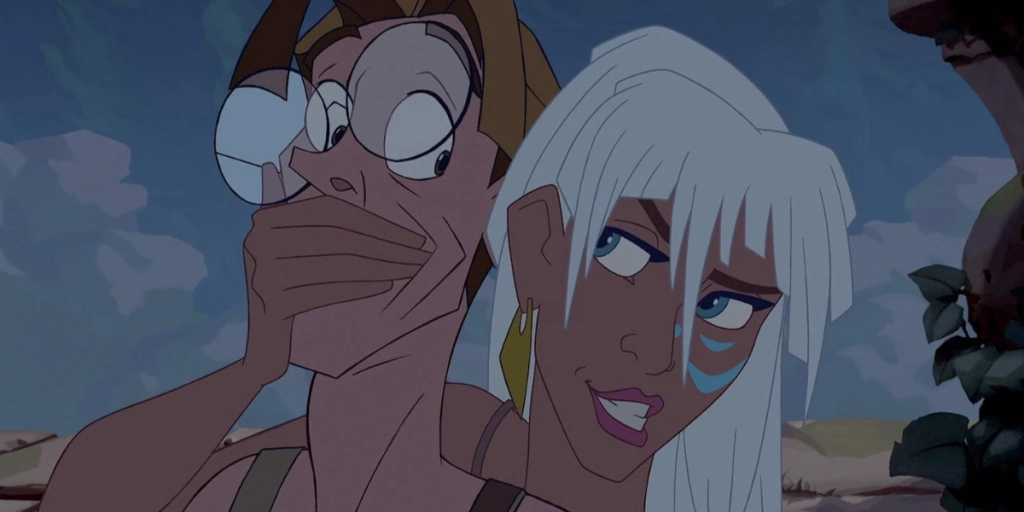 Fra Disney-mis til den bedste Batman film nogensinde: 6 animationsfilm der floppede, men nu er klassikere