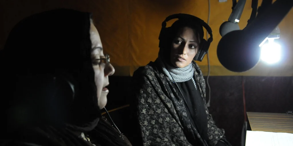 State control tightens as Taliban halts domestic BBC transmissions over ‘repeated violations