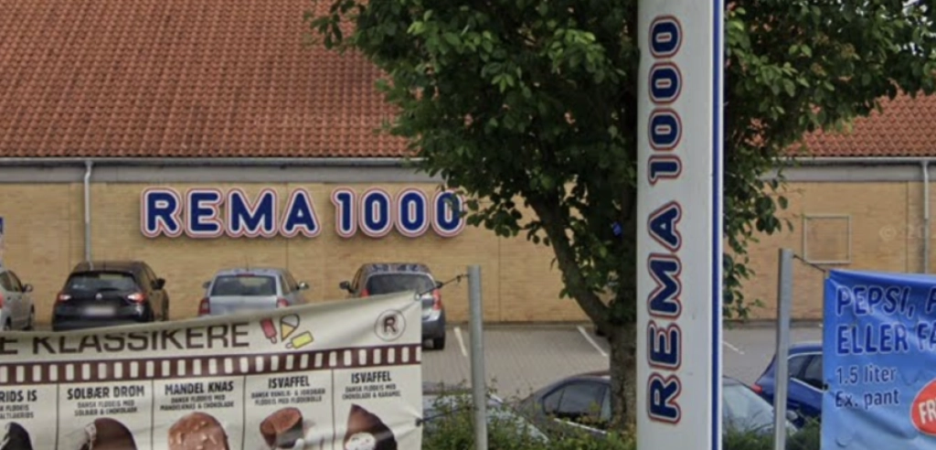 Rema 1000 med opråb efter ny tendens: “Det hører altså ikke til i vores butik”