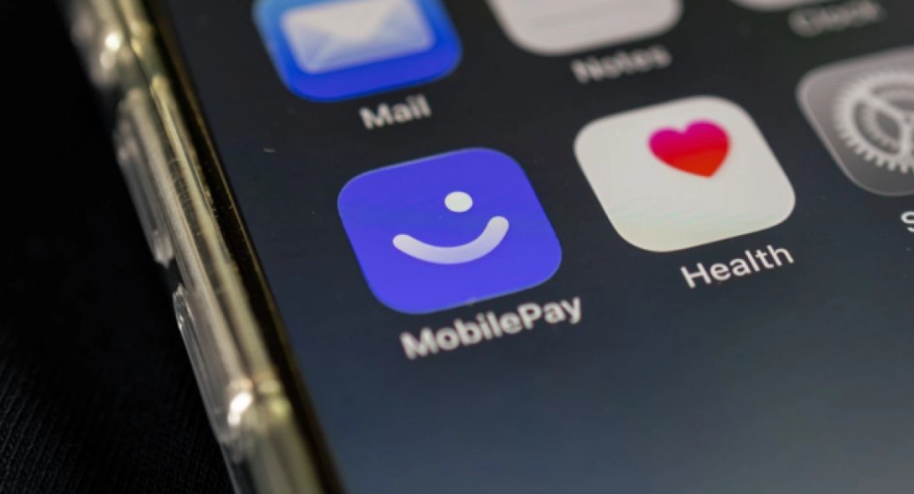 MobilePay, Vipps