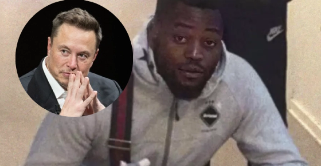 31-årig fik et år for dødsvold ved VM-arrangement: Nu reagerer Elon Musk på dommen