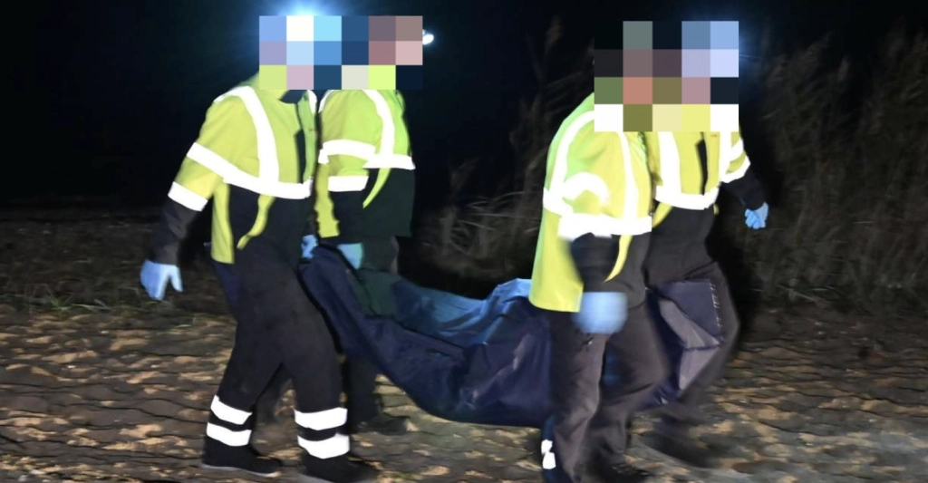 Detaljerne er få: Politiet bekræfter fund af lig i vandet