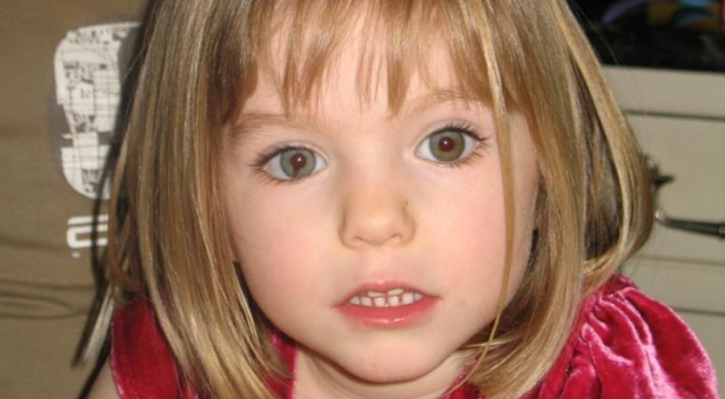 Han er hovedmistænkt i Madeleine McCann-sagen: Nu er han blevet dømt i en anden sag