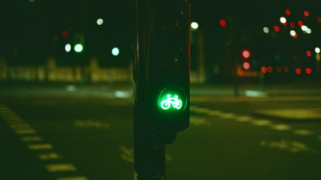 Disse regler for lys på cyklen kan give dig en bøde