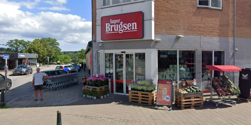 SuperBrugsen strammer op: Kunder kan møde nyt krav ved udgangen