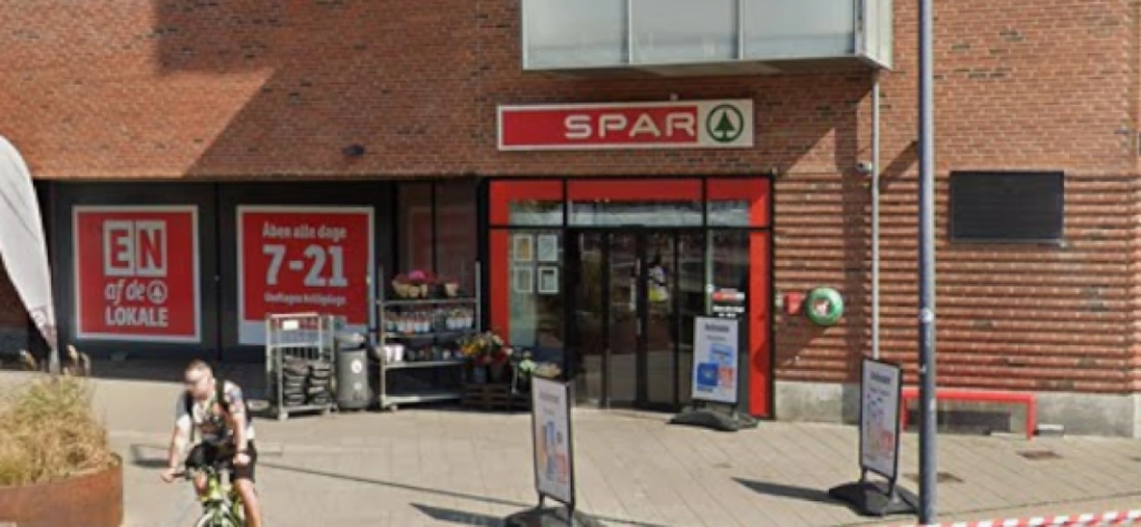 Supermarked i gavehumør: 22. december gør de det gratis