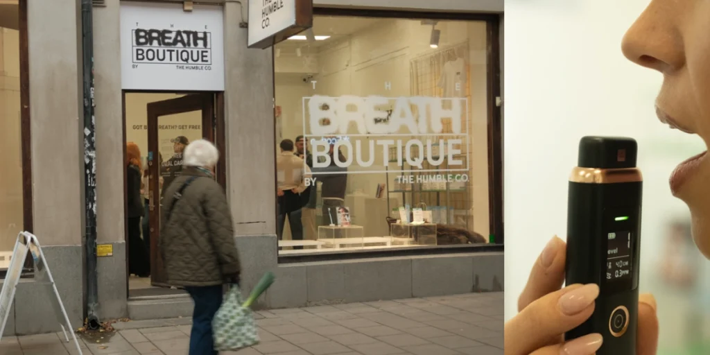 The Breatch Boutique