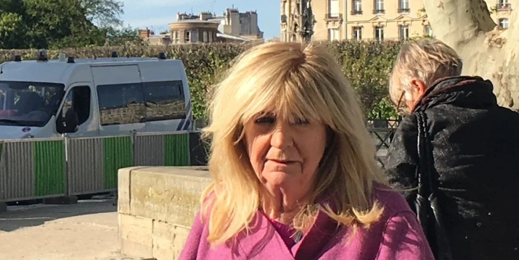 Ulla Terkelsen