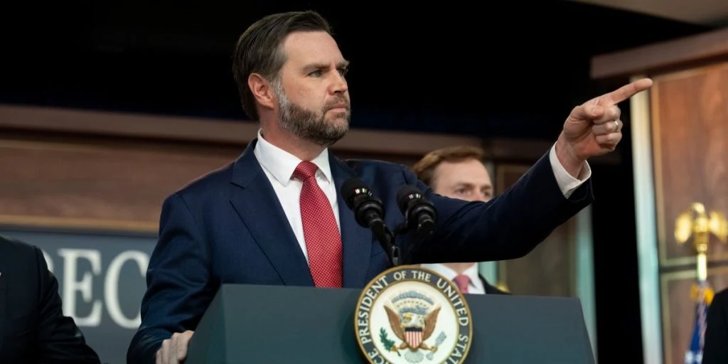 JD Vance