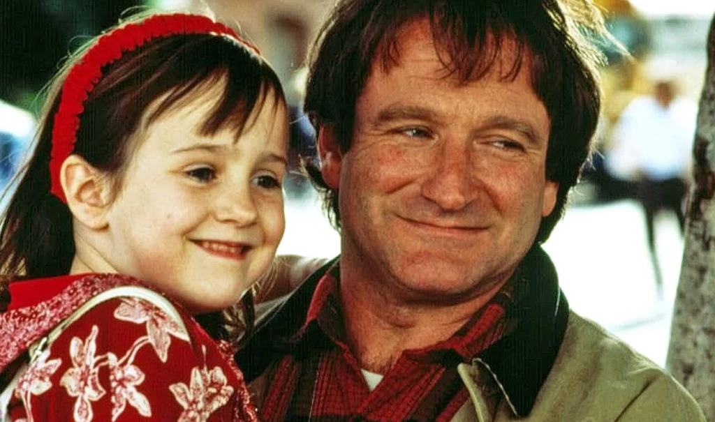 33 år efter premieren: Robin Williams' mest elskede familiefilm udkommer nu i 4K for første gang nogensinde