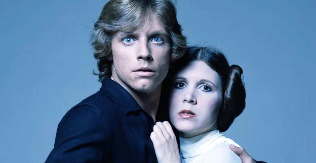 Ny “Star Wars”-trilogi på vej: Nu er instruktøren på plads