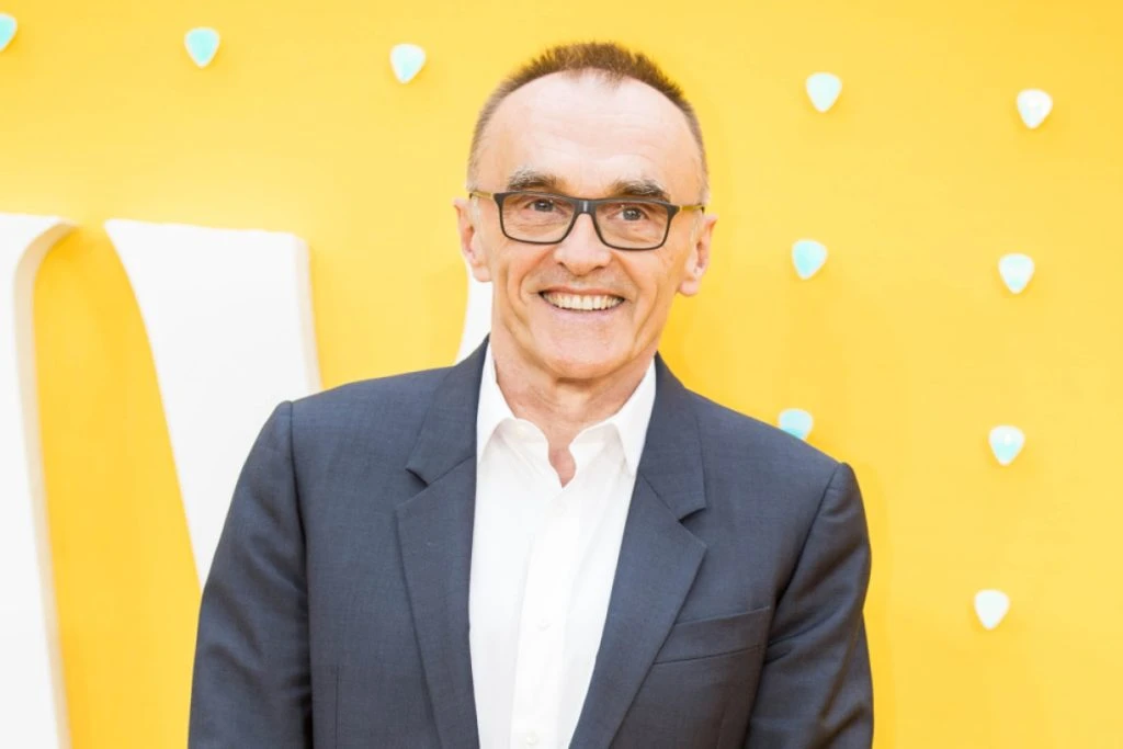 Danny Boyle afslører sin Bond-favorit - og det er ikke ham alle spår til rollen