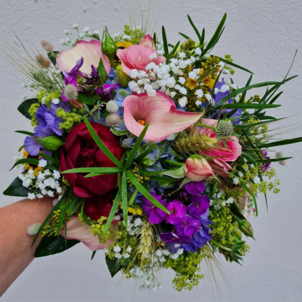 Hvornår giver man blomster? Her er 7 anledninger, hvor en buket er oplagt