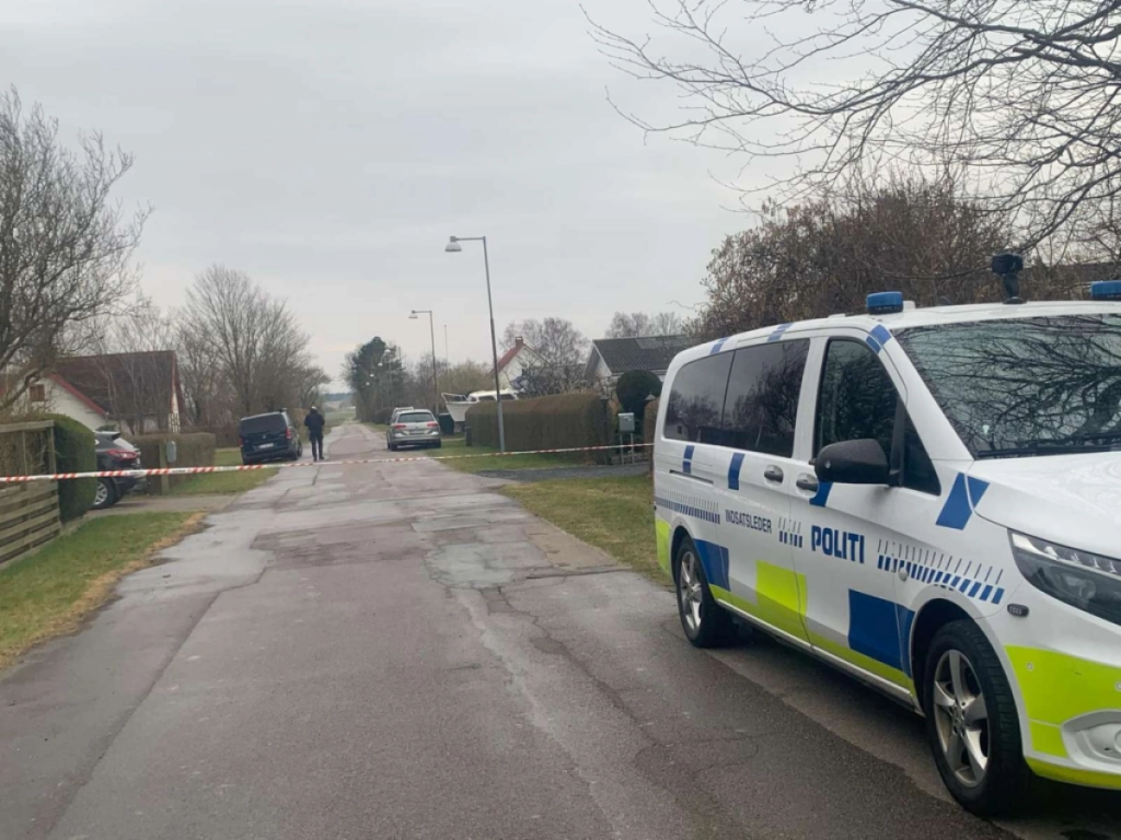 23-årig tiltalt for drab på sin egen far: Nu tager sagen en alvorlig drejning
