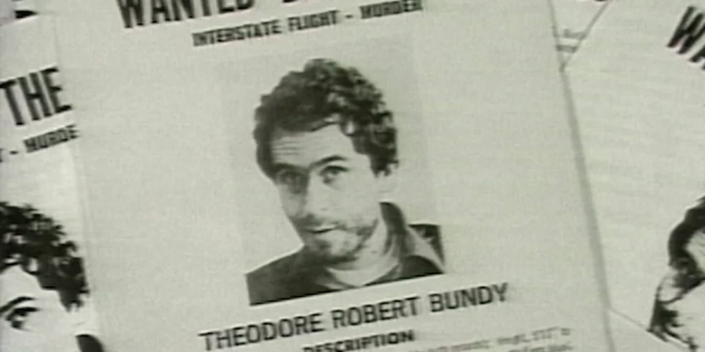 17-årig pige brutalt dræbt: Efter 52 år afslører DNA-test Ted Bundy som morderen