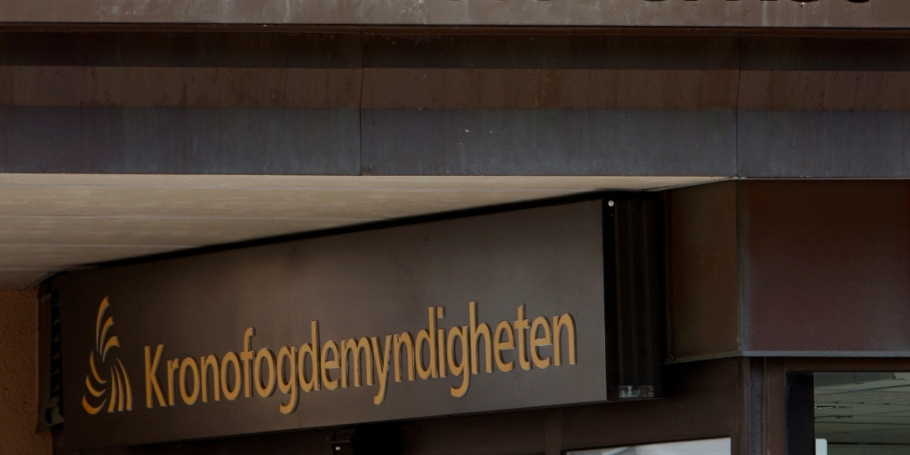 Varningen från Kronofogden: Så snabbt växer skulden om du glömmer betala