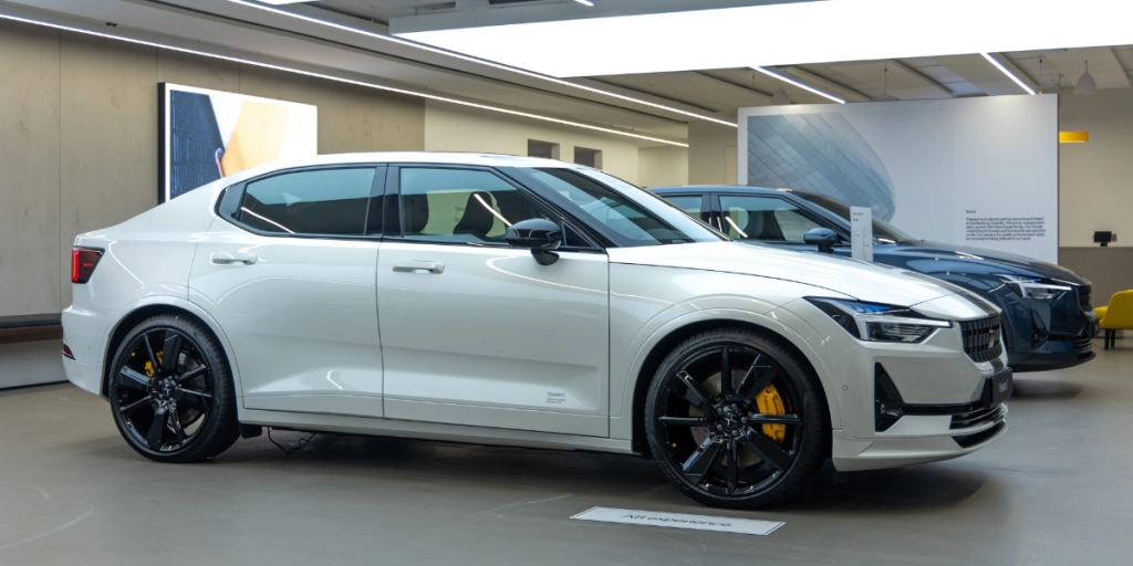 Polestar 2
