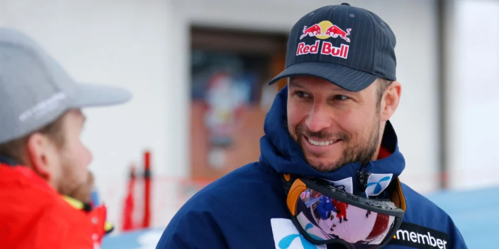 Aksel Lund Svindal, alpint, 2017