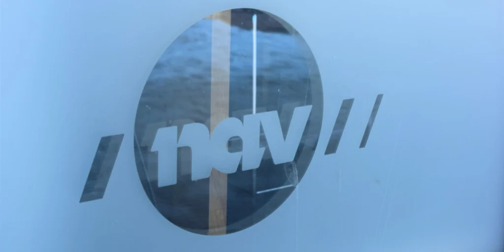 Nav,Logo,Norge