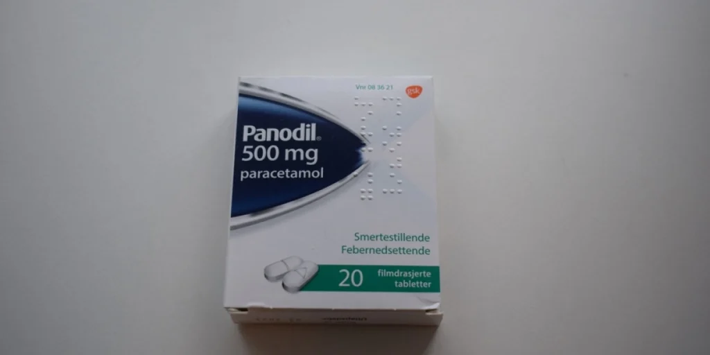 panodil