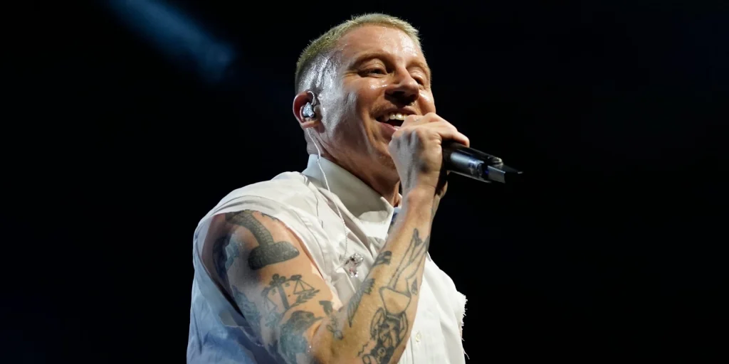 Politicians launch brutal 11th-hour battle to cancel Macklemore’s London stage