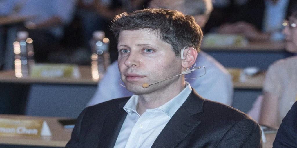 OpenAI, Altman, Sam Altman, AI, Artificial Intelligence