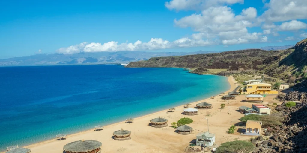 Djibouti, Tajourah regionen, Afrika