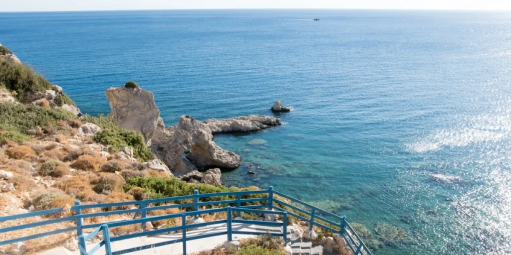 Archangelos,,Greece, Grækenland, Rhodos