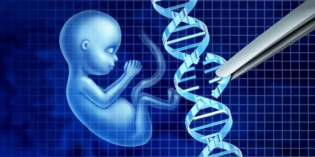 Experte kritisiert Trend zu „Designer-Babys“: Fokus auf bessere Gesellschaften statt bessere Menschen