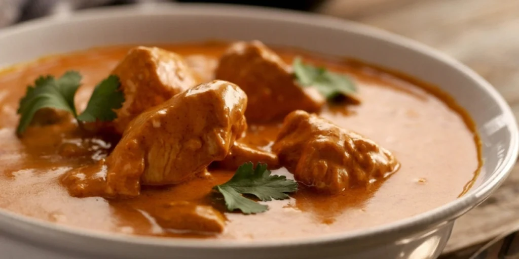 Chicken Masala