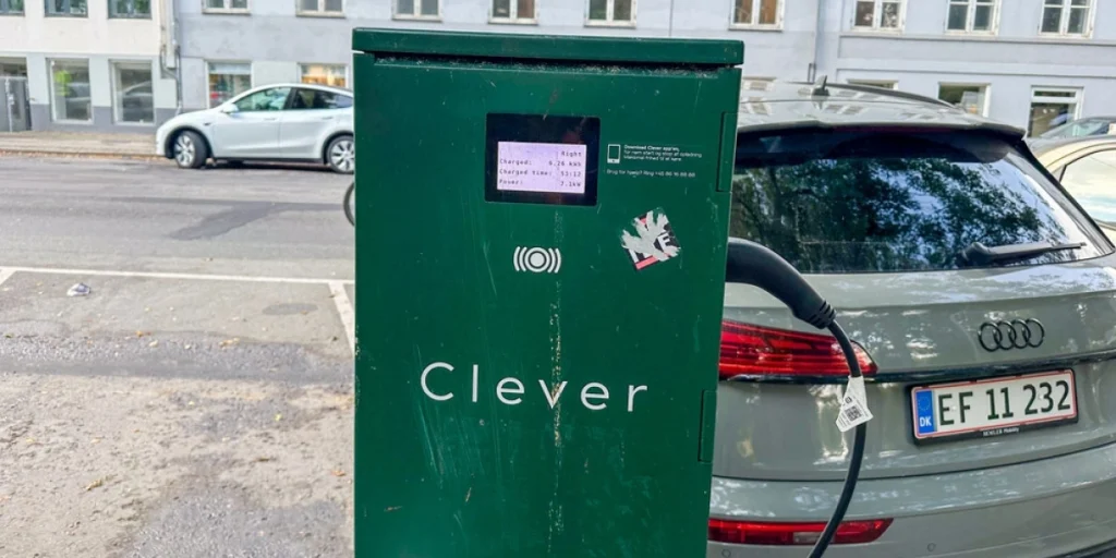 Clever