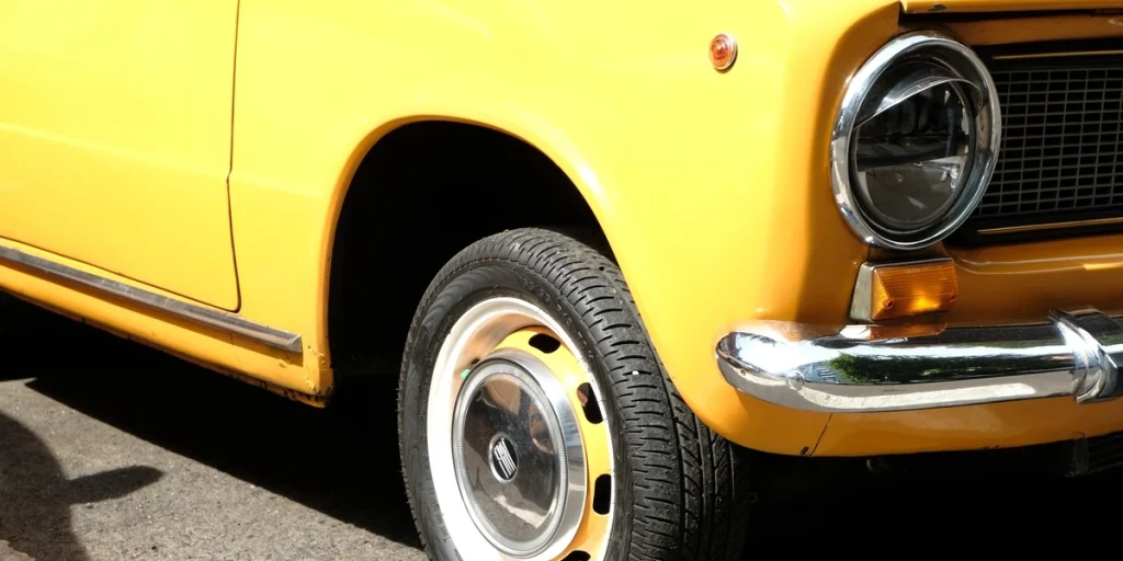 Fiat 124